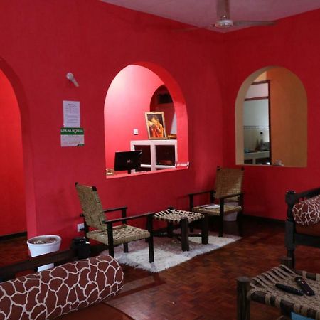 Jua Baharini Bed & Breakfast Malindi Dış mekan fotoğraf